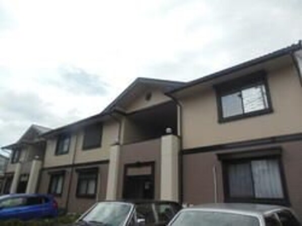 パインアベニューハイムの物件内観写真